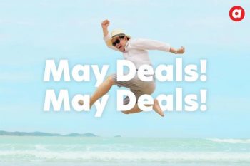 Airasia-Super-May-Super-Deals-Promotion-1-350x233 Now till 22nd May 2022: Airasia Super May Super Deals Promotion