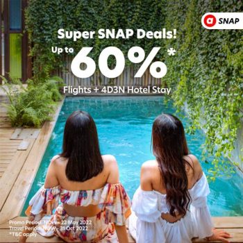 Airasia-Super-May-Super-Deals-Promotion-2-350x350 Now till 22nd May 2022: Airasia Super May Super Deals Promotion
