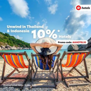 Airasia-Super-May-Super-Deals-Promotion-4-350x350 Now till 22nd May 2022: Airasia Super May Super Deals Promotion