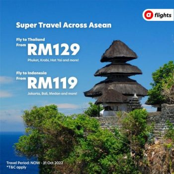 Airasia-Super-May-Super-Deals-Promotion-5-350x350 Now till 22nd May 2022: Airasia Super May Super Deals Promotion