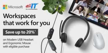 All-IT-20-OFF-Promotion-350x174 - Computer Accessories Electronics & Computers IT Gadgets Accessories Johor Kedah Kelantan Kuala Lumpur Laptop Melaka Negeri Sembilan Online Store Pahang Penang Perak Perlis Promotions & Freebies Putrajaya Sabah Sarawak Selangor Terengganu 