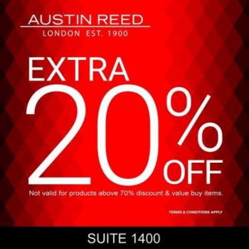 Austin-Reed-Special-Sale-at-Genting-Highlands-Premium-Outlets-350x349 - Bags Fashion Accessories Fashion Lifestyle & Department Store Malaysia Sales Pahang 