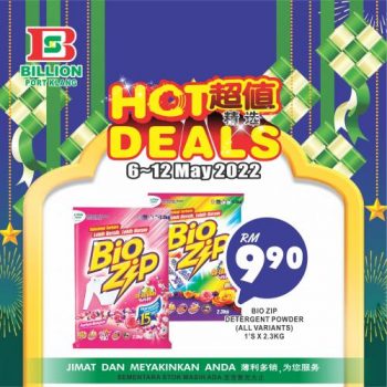 BILLION-Port-Klang-Hot-Deals-Promotion-1-350x350 - Promotions & Freebies Selangor Supermarket & Hypermarket 
