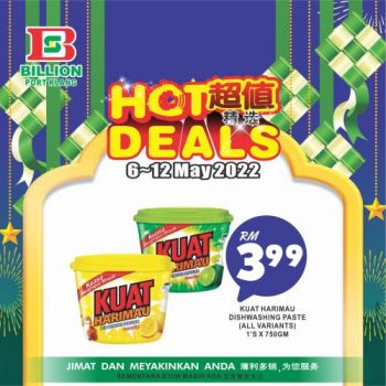 BILLION-Port-Klang-Hot-Deals-Promotion-4-350x350 - Promotions & Freebies Selangor Supermarket & Hypermarket 