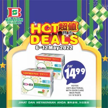 BILLION-Port-Klang-Hot-Deals-Promotion-6-350x350 - Promotions & Freebies Selangor Supermarket & Hypermarket 