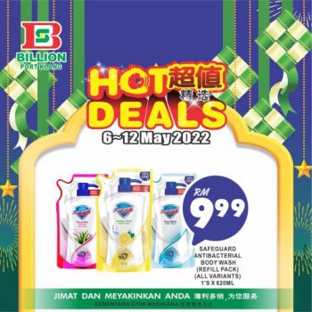 BILLION-Port-Klang-Hot-Deals-Promotion-9-350x350 - Promotions & Freebies Selangor Supermarket & Hypermarket 