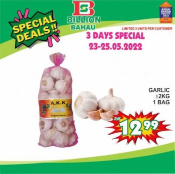 BILLION-Promotion-at-Bahau-4-350x349 - Negeri Sembilan Promotions & Freebies Supermarket & Hypermarket 