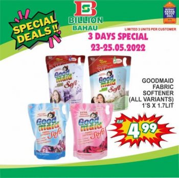 BILLION-Promotion-at-Bahau-8-350x349 - Negeri Sembilan Promotions & Freebies Supermarket & Hypermarket 