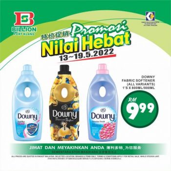 BILLION-Promotion-at-Port-Klang-5-350x350 - Promotions & Freebies Selangor Supermarket & Hypermarket
