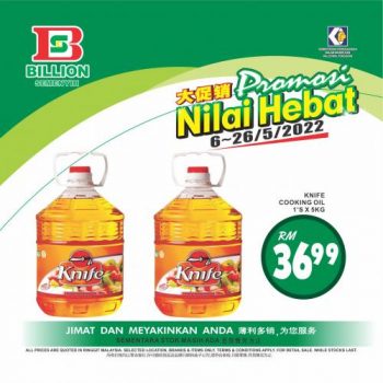 BILLION-Promotion-at-Semenyih-1-350x350 - Promotions & Freebies Selangor Supermarket & Hypermarket 