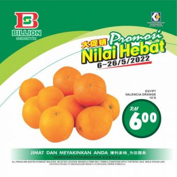 BILLION-Promotion-at-Semenyih-20-350x350 - Promotions & Freebies Selangor Supermarket & Hypermarket 