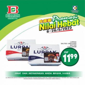 BILLION-Promotion-at-Semenyih-21-350x350 - Promotions & Freebies Selangor Supermarket & Hypermarket 