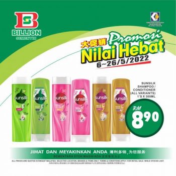 BILLION-Promotion-at-Semenyih-27-350x350 - Promotions & Freebies Selangor Supermarket & Hypermarket 