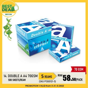Becon-Stationery-Paper-Promotion-10-350x349 - Books & Magazines Johor Kedah Kelantan Kuala Lumpur Melaka Negeri Sembilan Online Store Pahang Penang Perak Perlis Promotions & Freebies Putrajaya Sabah Sarawak Selangor Stationery Terengganu 