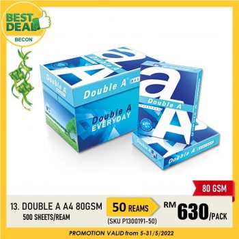 Becon-Stationery-Paper-Promotion-13-350x350 - Books & Magazines Johor Kedah Kelantan Kuala Lumpur Melaka Negeri Sembilan Online Store Pahang Penang Perak Perlis Promotions & Freebies Putrajaya Sabah Sarawak Selangor Stationery Terengganu 