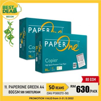 Becon-Stationery-Paper-Promotion-16-350x351 - Books & Magazines Johor Kedah Kelantan Kuala Lumpur Melaka Negeri Sembilan Online Store Pahang Penang Perak Perlis Promotions & Freebies Putrajaya Sabah Sarawak Selangor Stationery Terengganu 