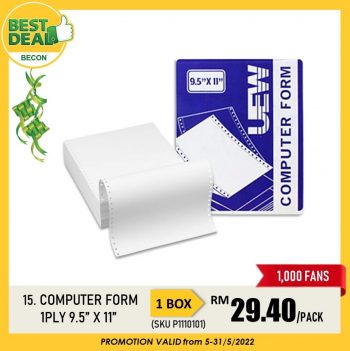 Becon-Stationery-Paper-Promotion-17-350x351 - Books & Magazines Johor Kedah Kelantan Kuala Lumpur Melaka Negeri Sembilan Online Store Pahang Penang Perak Perlis Promotions & Freebies Putrajaya Sabah Sarawak Selangor Stationery Terengganu 
