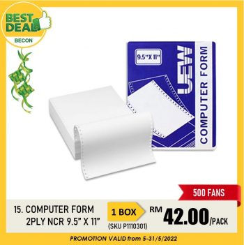 Becon-Stationery-Paper-Promotion-18-350x351 - Books & Magazines Johor Kedah Kelantan Kuala Lumpur Melaka Negeri Sembilan Online Store Pahang Penang Perak Perlis Promotions & Freebies Putrajaya Sabah Sarawak Selangor Stationery Terengganu 