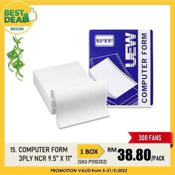 Becon-Stationery-Paper-Promotion-19-350x350 - Books & Magazines Johor Kedah Kelantan Kuala Lumpur Melaka Negeri Sembilan Online Store Pahang Penang Perak Perlis Promotions & Freebies Putrajaya Sabah Sarawak Selangor Stationery Terengganu 