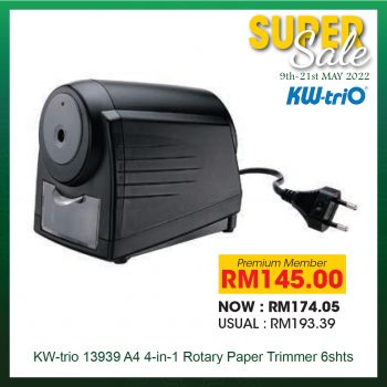 Becon-Stationery-Super-Sale-5-350x350 - Books & Magazines Johor Kedah Kelantan Kuala Lumpur Malaysia Sales Melaka Negeri Sembilan Online Store Pahang Penang Perak Perlis Putrajaya Sabah Sarawak Selangor Stationery Terengganu 