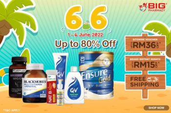 Big-Pharmacy-6.6-Sale-350x232 - Beauty & Health Cosmetics Fragrances Hair Care Health Supplements Johor Kedah Kelantan Kuala Lumpur Malaysia Sales Melaka Negeri Sembilan Online Store Pahang Penang Perak Perlis Personal Care Putrajaya Sabah Sarawak Selangor Skincare Terengganu 