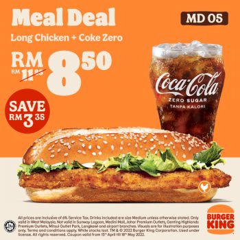 Burger-King-Weekend-Deals-1-350x350 - Beverages Burger Food , Restaurant & Pub Johor Kedah Kelantan Kuala Lumpur Melaka Negeri Sembilan Pahang Penang Perak Perlis Promotions & Freebies Putrajaya Sabah Sarawak Selangor Terengganu 