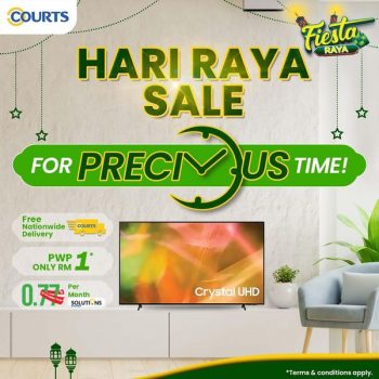 COURTS-Hari-Raya-Sale-2-350x350 - Computer Accessories Electronics & Computers Home Appliances IT Gadgets Accessories Johor Kedah Kelantan Kitchen Appliances Kuala Lumpur Malaysia Sales Melaka Negeri Sembilan Pahang Penang Perak Perlis Putrajaya Sabah Sarawak Selangor Terengganu 