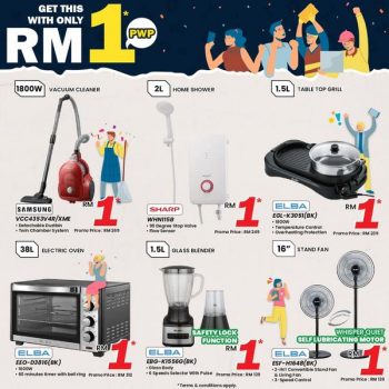 COURTS-May-Day-RM1-Deals-1-350x350 - Electronics & Computers Furniture Home & Garden & Tools Home Appliances Home Decor Johor Kedah Kelantan Kitchen Appliances Kuala Lumpur Melaka Negeri Sembilan Online Store Pahang Penang Perak Perlis Promotions & Freebies Putrajaya Sabah Sarawak Selangor Terengganu 