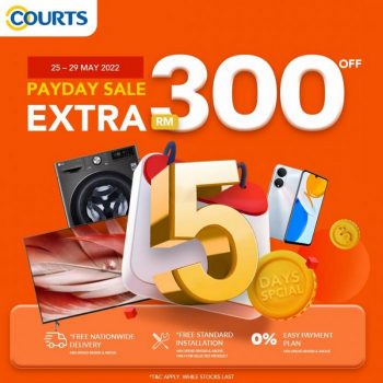 COURTS-PayDay-Sale-350x350 - Electronics & Computers Furniture Home & Garden & Tools Home Appliances Home Decor Johor Kedah Kelantan Kitchen Appliances Kuala Lumpur Malaysia Sales Melaka Negeri Sembilan Pahang Penang Perak Perlis Putrajaya Sabah Sarawak Selangor Terengganu 