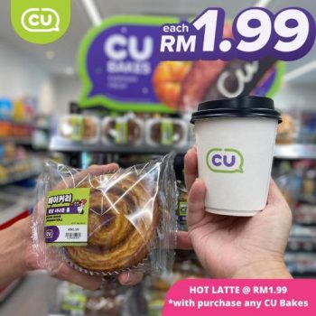 CU-Opening-Promotion-at-Megan-Avenue-2-350x350 - Kuala Lumpur Promotions & Freebies Selangor Supermarket & Hypermarket 