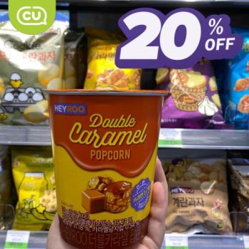 CU-Opening-Promotion-at-Megan-Avenue-3-350x350 - Kuala Lumpur Promotions & Freebies Selangor Supermarket & Hypermarket 