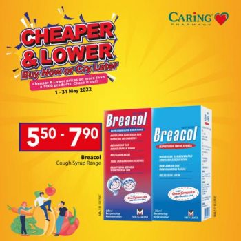 Caring-Pharmacy-Cheaper-Lower-Promotion-8-350x350 - Beauty & Health Health Supplements Johor Kedah Kelantan Kuala Lumpur Melaka Negeri Sembilan Online Store Pahang Penang Perak Perlis Personal Care Promotions & Freebies Putrajaya Sabah Sarawak Selangor Terengganu 