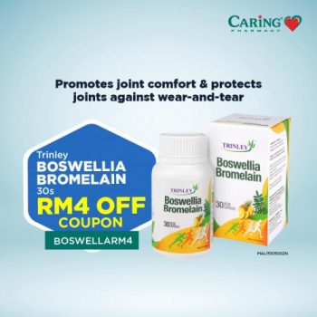 Caring-Pharmacy-Joint-Health-Range-Promotion-4-350x350 - Beauty & Health Cosmetics Health Supplements Johor Kedah Kelantan Kuala Lumpur Melaka Negeri Sembilan Online Store Pahang Penang Perak Perlis Personal Care Promotions & Freebies Putrajaya Sabah Sarawak Selangor Terengganu 