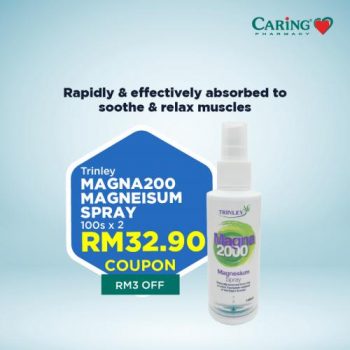 Caring-Pharmacy-Joint-Health-Range-Promotion-5-350x350 - Beauty & Health Cosmetics Health Supplements Johor Kedah Kelantan Kuala Lumpur Melaka Negeri Sembilan Online Store Pahang Penang Perak Perlis Personal Care Promotions & Freebies Putrajaya Sabah Sarawak Selangor Terengganu 