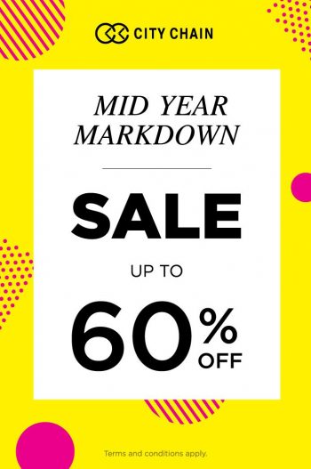 City-Chain-Mid-Year-Markdown-Sale-350x527 - Fashion Accessories Fashion Lifestyle & Department Store Johor Kedah Kelantan Kuala Lumpur Malaysia Sales Melaka Negeri Sembilan Pahang Penang Perak Perlis Putrajaya Sabah Sarawak Selangor Terengganu Watches 