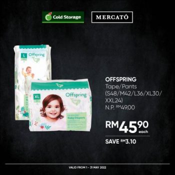 Cold-Storage-Baby-Care-Promotion-5-350x350 - Baby & Kids & Parenting Babycare Johor Kedah Kelantan Kuala Lumpur Melaka Negeri Sembilan Pahang Penang Perak Perlis Promotions & Freebies Putrajaya Sabah Sarawak Selangor Supermarket & Hypermarket Terengganu 