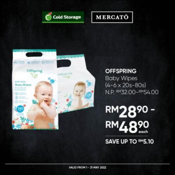 Cold-Storage-Baby-Care-Promotion-6-350x350 - Baby & Kids & Parenting Babycare Johor Kedah Kelantan Kuala Lumpur Melaka Negeri Sembilan Pahang Penang Perak Perlis Promotions & Freebies Putrajaya Sabah Sarawak Selangor Supermarket & Hypermarket Terengganu 