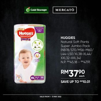 Cold-Storage-Baby-Care-Promotion-7-350x350 - Baby & Kids & Parenting Babycare Johor Kedah Kelantan Kuala Lumpur Melaka Negeri Sembilan Pahang Penang Perak Perlis Promotions & Freebies Putrajaya Sabah Sarawak Selangor Supermarket & Hypermarket Terengganu 
