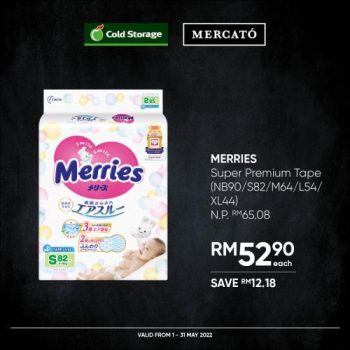 Cold-Storage-Baby-Care-Promotion-9-350x350 - Baby & Kids & Parenting Babycare Johor Kedah Kelantan Kuala Lumpur Melaka Negeri Sembilan Pahang Penang Perak Perlis Promotions & Freebies Putrajaya Sabah Sarawak Selangor Supermarket & Hypermarket Terengganu 
