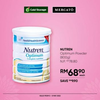 Cold-Storage-Mothers-Day-Promotion-15-350x350 - Johor Kedah Kelantan Kuala Lumpur Melaka Negeri Sembilan Pahang Penang Perak Perlis Promotions & Freebies Putrajaya Sabah Sarawak Selangor Supermarket & Hypermarket Terengganu 