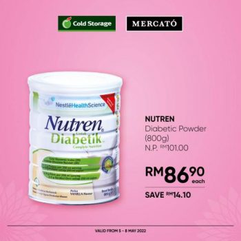 Cold-Storage-Mothers-Day-Promotion-16-350x350 - Johor Kedah Kelantan Kuala Lumpur Melaka Negeri Sembilan Pahang Penang Perak Perlis Promotions & Freebies Putrajaya Sabah Sarawak Selangor Supermarket & Hypermarket Terengganu 