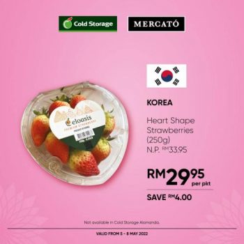 Cold-Storage-Mothers-Day-Promotion-2-350x350 - Johor Kedah Kelantan Kuala Lumpur Melaka Negeri Sembilan Pahang Penang Perak Perlis Promotions & Freebies Putrajaya Sabah Sarawak Selangor Supermarket & Hypermarket Terengganu 