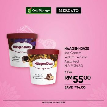 Cold-Storage-Mothers-Day-Promotion-4-350x350 - Johor Kedah Kelantan Kuala Lumpur Melaka Negeri Sembilan Pahang Penang Perak Perlis Promotions & Freebies Putrajaya Sabah Sarawak Selangor Supermarket & Hypermarket Terengganu 