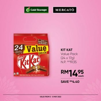 Cold-Storage-Mothers-Day-Promotion-6-350x350 - Johor Kedah Kelantan Kuala Lumpur Melaka Negeri Sembilan Pahang Penang Perak Perlis Promotions & Freebies Putrajaya Sabah Sarawak Selangor Supermarket & Hypermarket Terengganu 