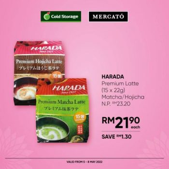 Cold-Storage-Mothers-Day-Promotion-8-350x350 - Johor Kedah Kelantan Kuala Lumpur Melaka Negeri Sembilan Pahang Penang Perak Perlis Promotions & Freebies Putrajaya Sabah Sarawak Selangor Supermarket & Hypermarket Terengganu 