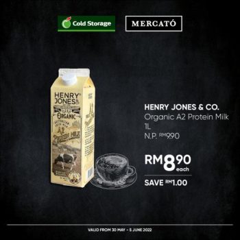 Cold-Storage-World-Milk-Day-Promotion-1-350x350 - Johor Kedah Kelantan Kuala Lumpur Melaka Negeri Sembilan Pahang Penang Perak Perlis Promotions & Freebies Putrajaya Sabah Sarawak Selangor Supermarket & Hypermarket Terengganu 