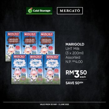 Cold-Storage-World-Milk-Day-Promotion-10-350x350 - Johor Kedah Kelantan Kuala Lumpur Melaka Negeri Sembilan Pahang Penang Perak Perlis Promotions & Freebies Putrajaya Sabah Sarawak Selangor Supermarket & Hypermarket Terengganu 