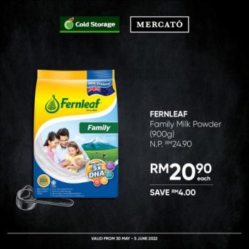 Cold-Storage-World-Milk-Day-Promotion-12-350x350 - Johor Kedah Kelantan Kuala Lumpur Melaka Negeri Sembilan Pahang Penang Perak Perlis Promotions & Freebies Putrajaya Sabah Sarawak Selangor Supermarket & Hypermarket Terengganu 