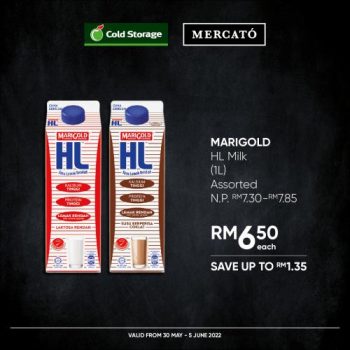 Cold-Storage-World-Milk-Day-Promotion-2-350x350 - Johor Kedah Kelantan Kuala Lumpur Melaka Negeri Sembilan Pahang Penang Perak Perlis Promotions & Freebies Putrajaya Sabah Sarawak Selangor Supermarket & Hypermarket Terengganu 