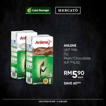 Cold-Storage-World-Milk-Day-Promotion-6-350x350 - Johor Kedah Kelantan Kuala Lumpur Melaka Negeri Sembilan Pahang Penang Perak Perlis Promotions & Freebies Putrajaya Sabah Sarawak Selangor Supermarket & Hypermarket Terengganu 